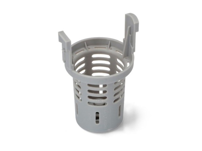 Filtrační koš do myčky Whirlpool, Indesit C00256572 náhradní díl
