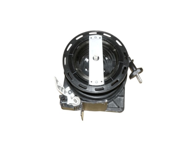 Sestavený naviják pro vysavače Eta 0466 a 1466 Onyx