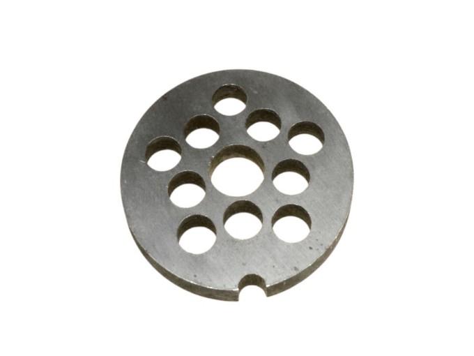 Řezná deska 9 mm do mlýnku masa Eta 0275