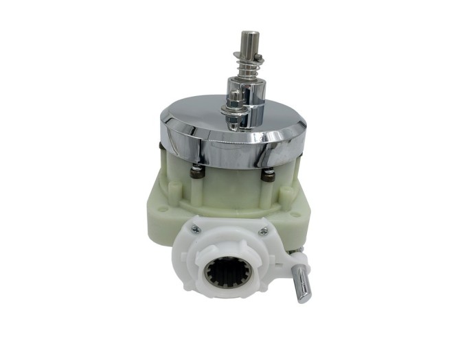 Převodovka kompletní pro kuchyňský robot Eta 0023 00345
