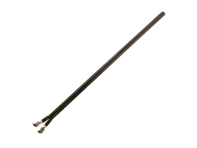 Tyčové topné těleso 1200W / 230V do bojleru 12mm x 390mm