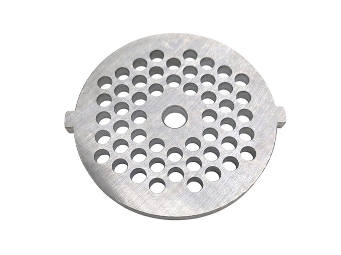 Řezná destička 5 mm pro masořezku Eta 3075, střední průměr 66/72 mm