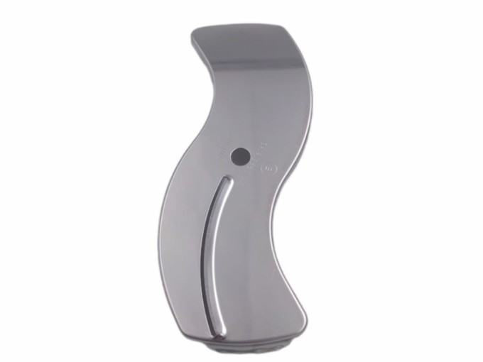 Plátkovací struhadlo na tenké plátky pro kuchyňský robot Braun FP3010