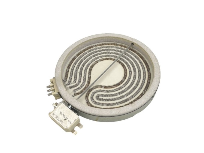 Keramická topná plotna 200 mm 1700W 230V Gorenje 815387