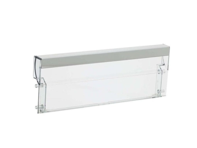 Výklopná klapka dvířek mrazáku Whirlpool / Indesit C00859363