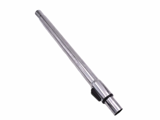 Kovová teleskopická trubka vysavače průměr 32 mm, délka 56–95 cm