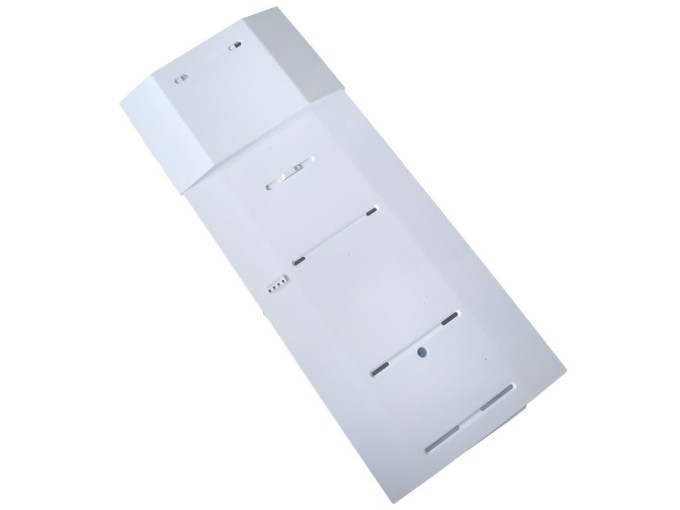 Rozváděč vzduchu a kryt ventilátoru do chladničky ABQ73801220 LG
