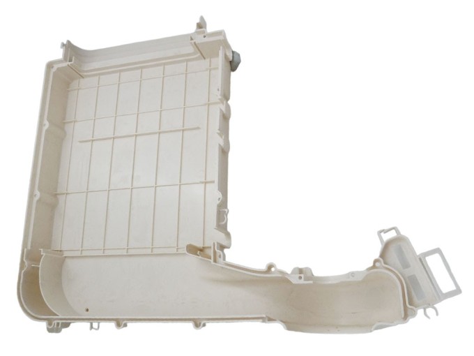 Kryt výměníku tepla pro sušičku Gorenje D7664N