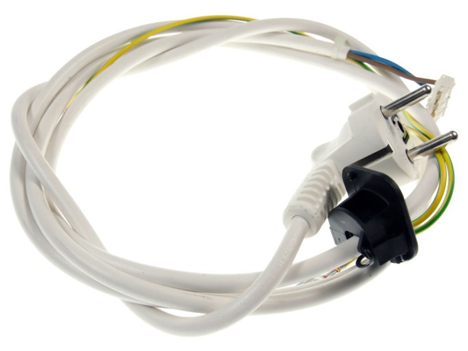 Napájecí kabel pro odsavač par Gorenje 682234
