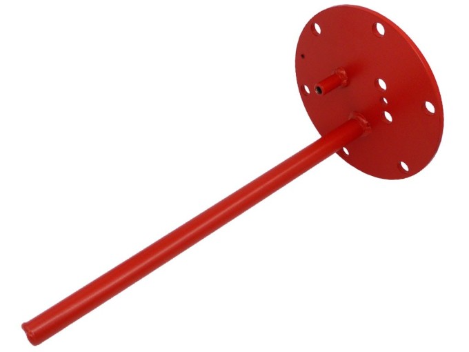 Příruba pro topné těleso C1 do bojleru Electrolux