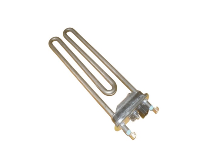 Topné těleso s termostatem 1300W 230V pro pračky Candy