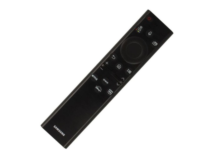 Originální dálkový ovladač Samsung BN59-01385M s RF technologií