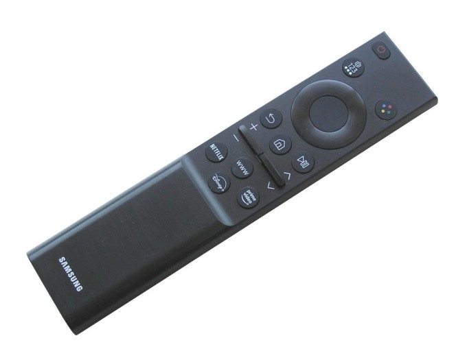 Originální dálkový ovladač Samsung BN59-01388C pro TV