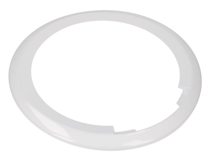 Vnější rámeček dvířek pračky 481071423961 pro Whirlpool a Indesit