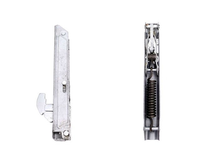 Pant závěsu dvířek trouby Mora a Gorenje 419493