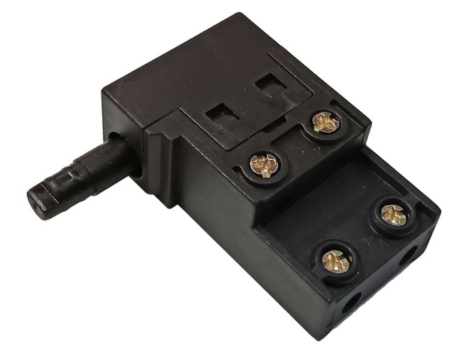 Síťový vypínač pro vrtačku Parkside PBH 1500 D4 a bourací kladivo