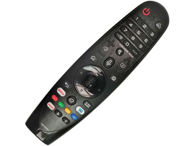 LG Magic Remote AN-MR20GA dálkový ovladač pro LG TV