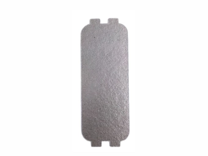 Remikanitový kryt magnetronu 1210 00040