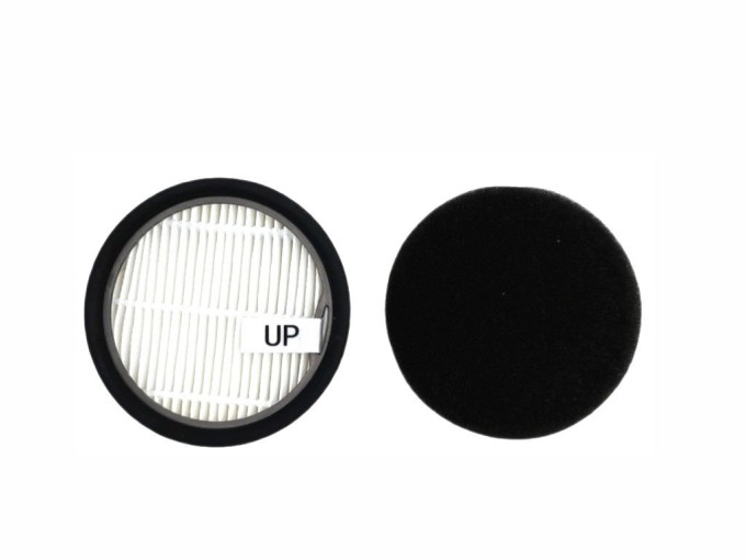 Sada HEPA a pěnového filtru pro vysavač Eta 7236 00060
