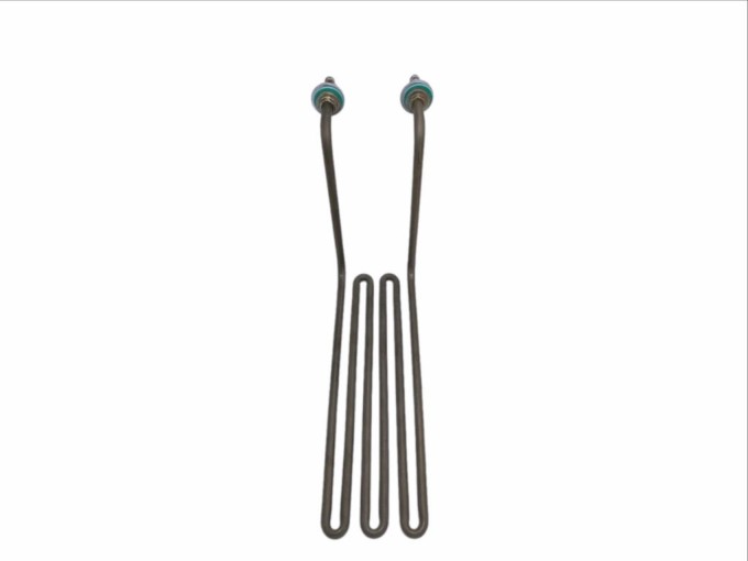 Topné těleso do fritézy 2500 W 230 V 280x80x175 mm