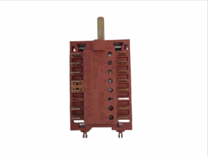 Přepínač pro troubu Mora 12484 8CH/234 pro modely 3170, 3171
