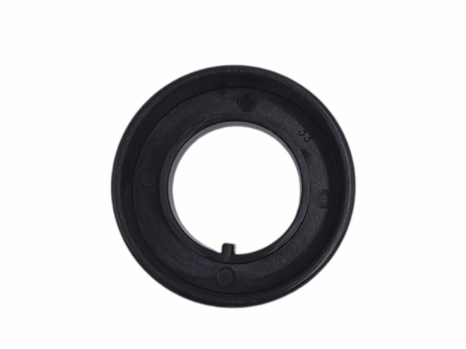 Termostatický kroužek pod knoflík na sporák Mora 3100, Gorenje 810166, hnědý
