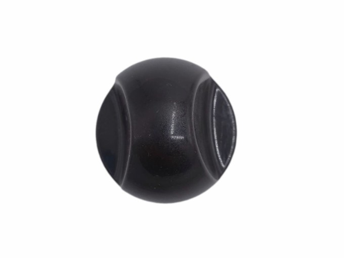 Knoflík hořáku plynové varné desky Mora Gorenje 850289 hnědý