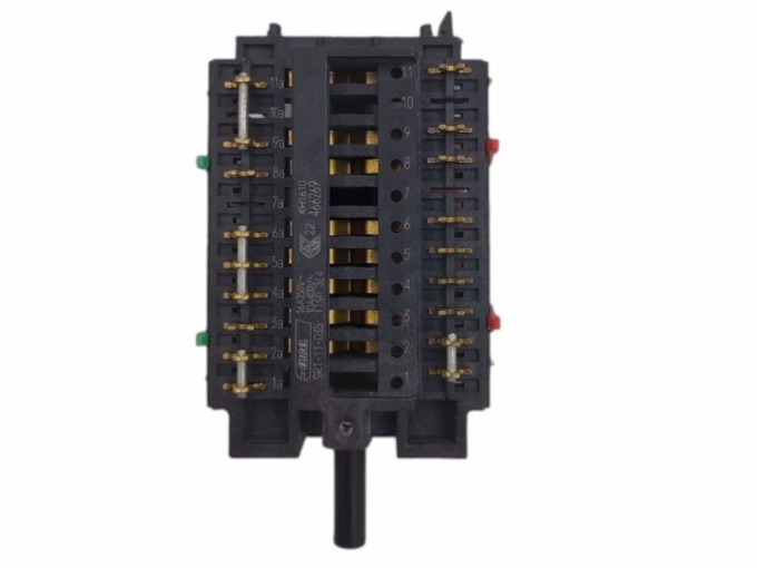 Náhradní přepínač trouby Mora Gorenje 466269 (466268)