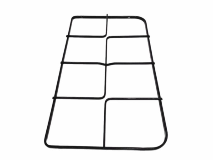 Vařidlová mřížka pro plynový sporák Mora Gorenje 450x255 mm