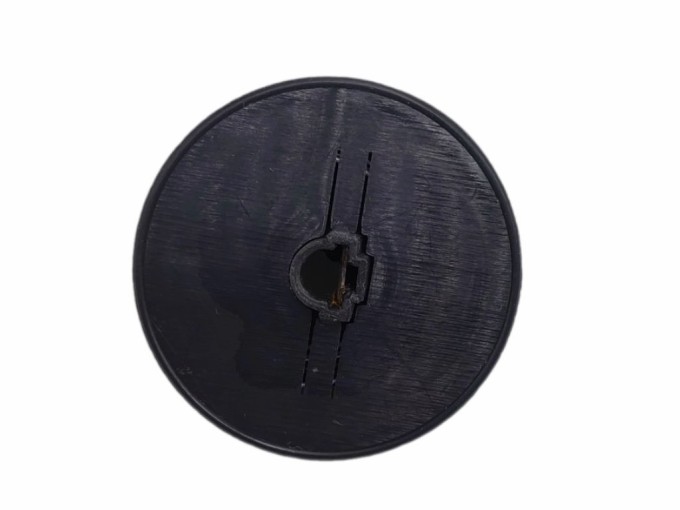 Kompletní knoflík hořáku plynového sporáku Gorenje 587970/588277