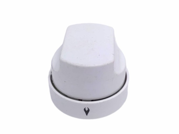 Knoflík pro nastavení plamene hořáku plynového kotle Mora 5502,5