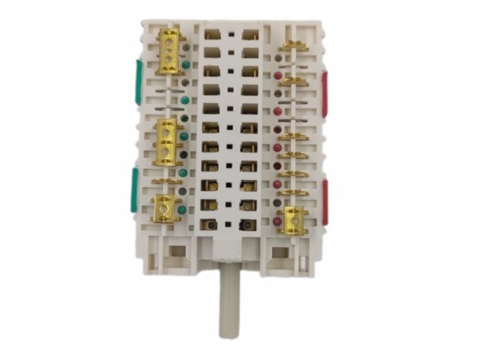 Náhradní přepínač trouby Mora Gorenje 466264/466265