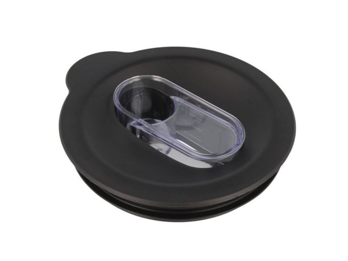 Plastové víko nádoby mixéru Braun JB5160 a DeLonghi 7322310554