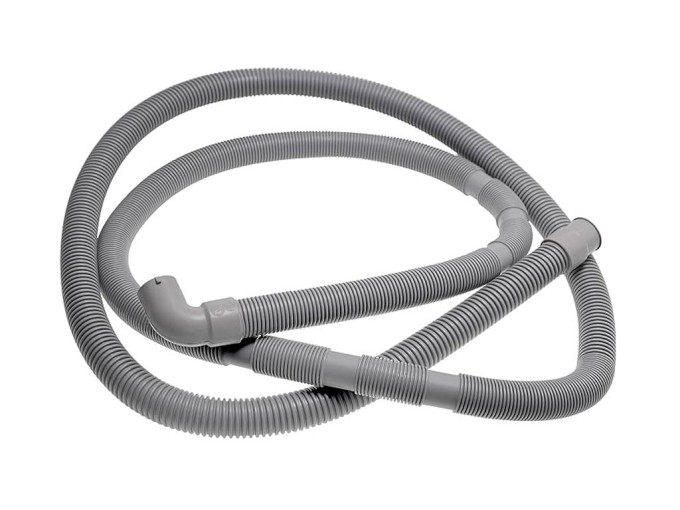 Vypouštěcí hadice pračky 140013554088 Electrolux a AEG