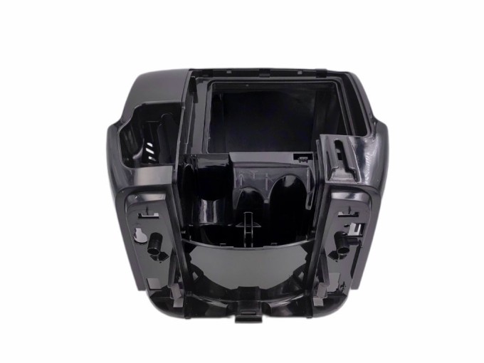 Kryt motoru pro vysavač Zelmer 1500.0002
