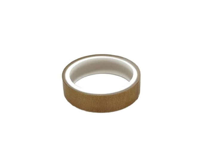 Izolační PTFE páska pro svářečky fólií Eta 1762, 10 mm x 1 m
