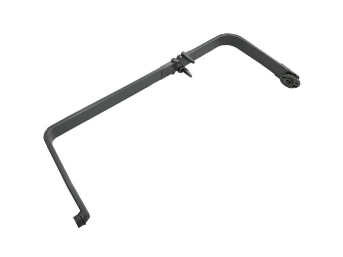 Přívodní trubka pro horní sprchovací rameno myčky Amica, Gorenje 510280