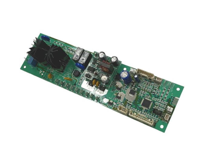 Elektronický řídicí modul kávovaru Delonghi 5213212811