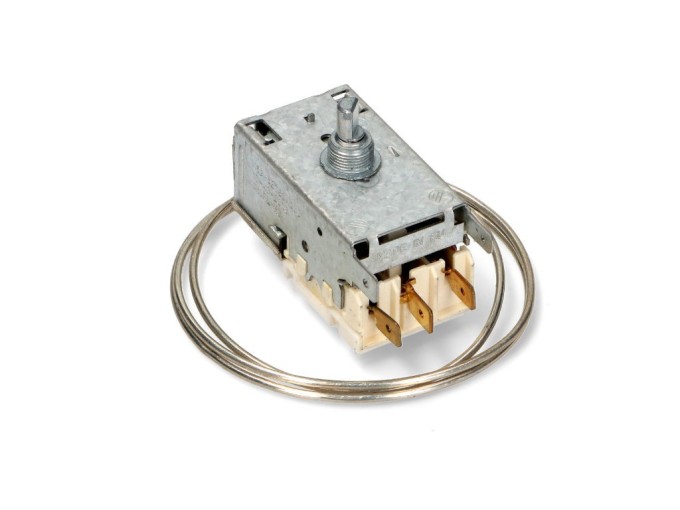 Chladničkový termostat RANCO K59-S2788 500 C00382490 484000008566