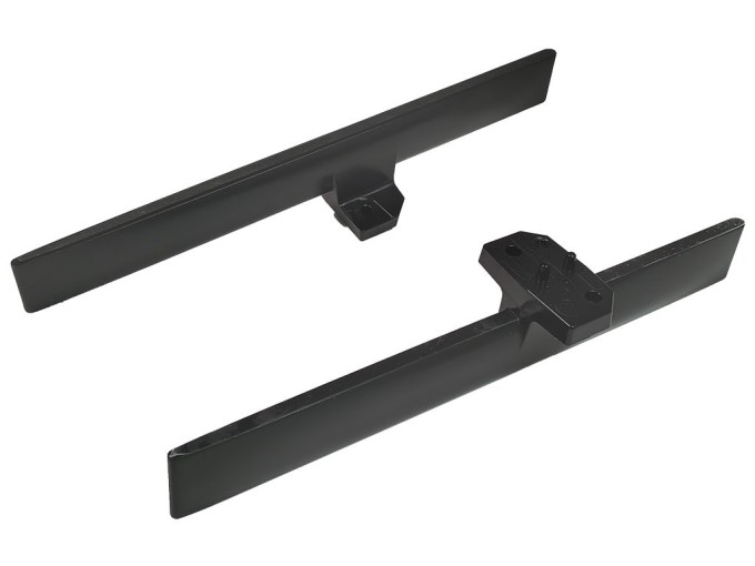 Podstavec nožičky L+R pro LCD TV Philips 996592101261 P34T3695XRD01CC1BZ