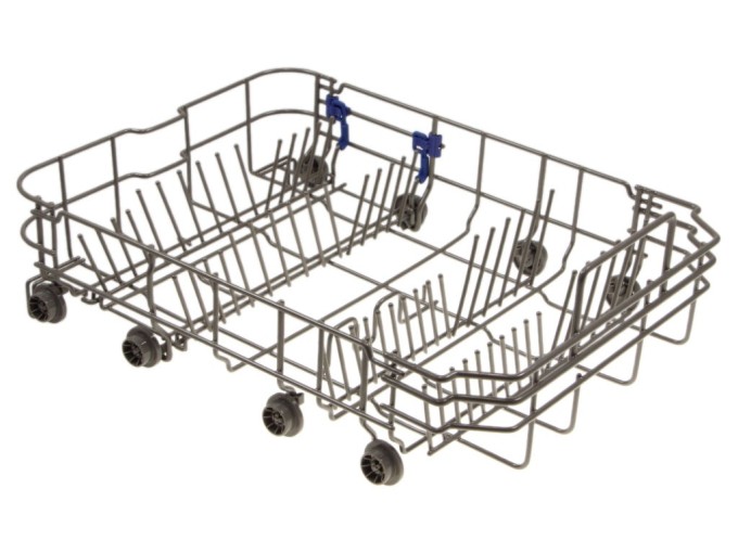 Spodní koš do myčky nádobí 45 cm 81785417 pro KÜPPERSBUSCH a TEKA