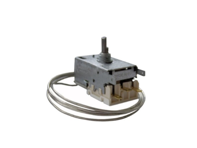 Originální termostat K59H2800 pro lednice