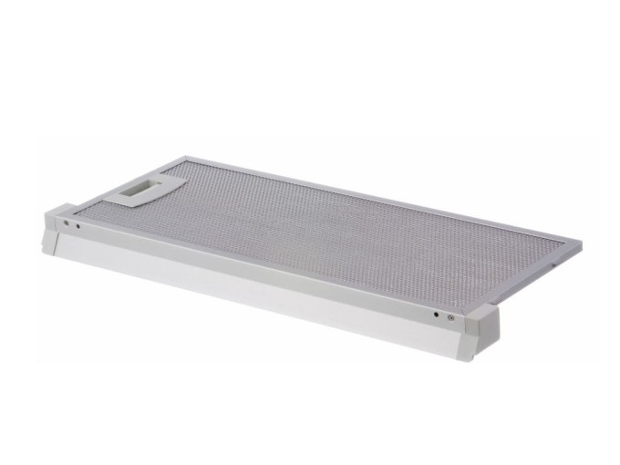 Kovový tukový filtr do odsavače par 00352812 BOSCH / SIEMENS