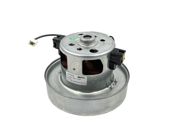 Náhradní motor 1200W pro vysavače Dyson s rozměry 106x135 mm, typ VAC056UN