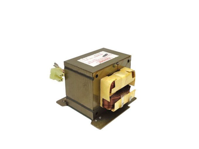 Mikrovlnný transformátor Samsung DE26-10100A (B) 230V 50Hz