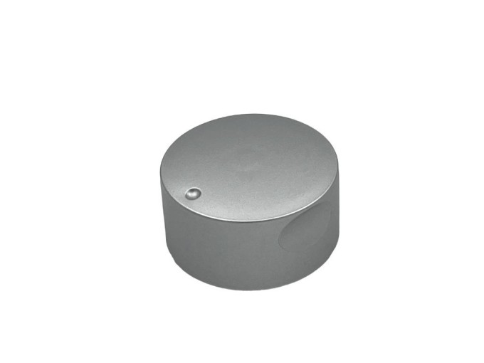 Knoflík hořáku plynové varné desky Mora Gorenje 248741