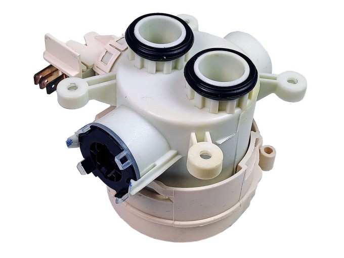 Kompletní ventil myčky s motorem 3.5W / 240V 32030462 VESTEL originál