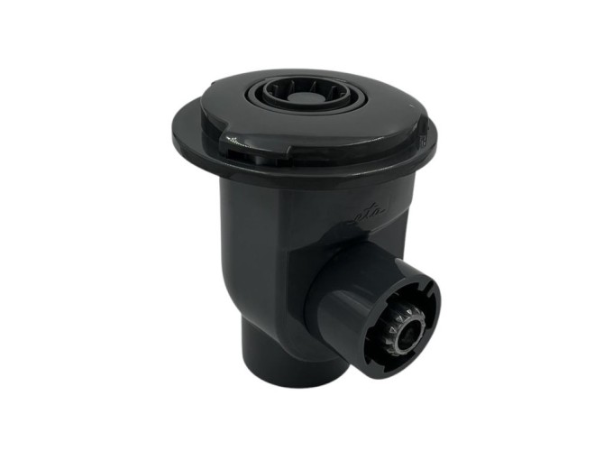 Přídavná převodovka pro kuchyňský robot Eta