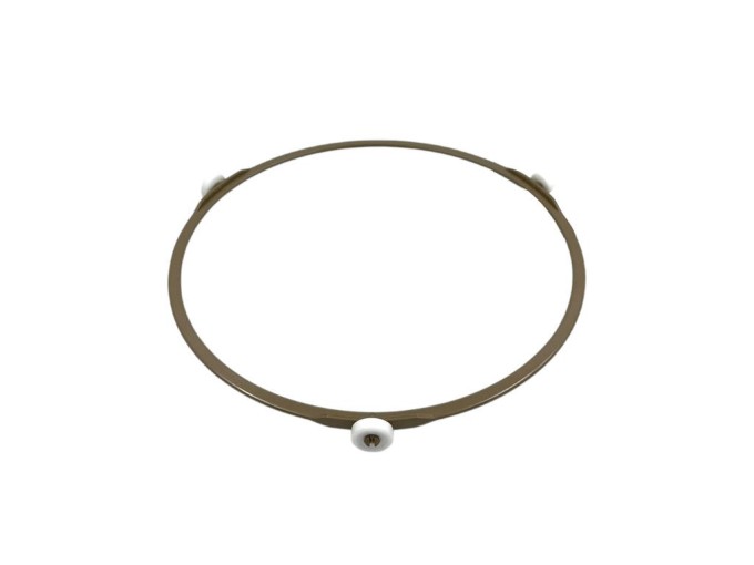 Podpěra otočného talíře mikrovlnné trouby Candy 49036673