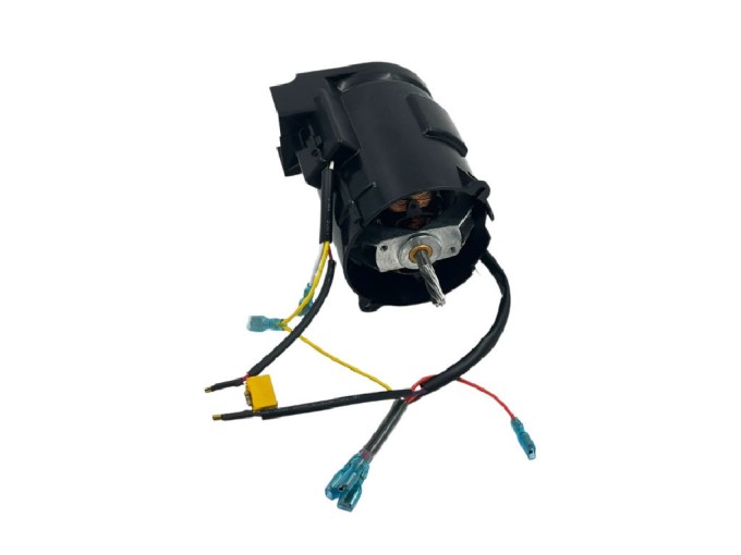 Elektromotor mlýnku na maso Kenwood KW716901